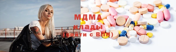 твердый Михайловск