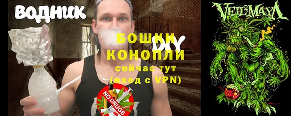 твердый Михайловск