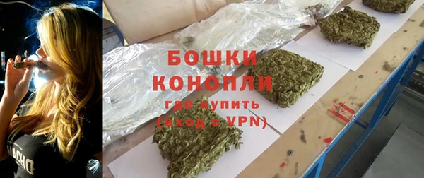 твердый Михайловск